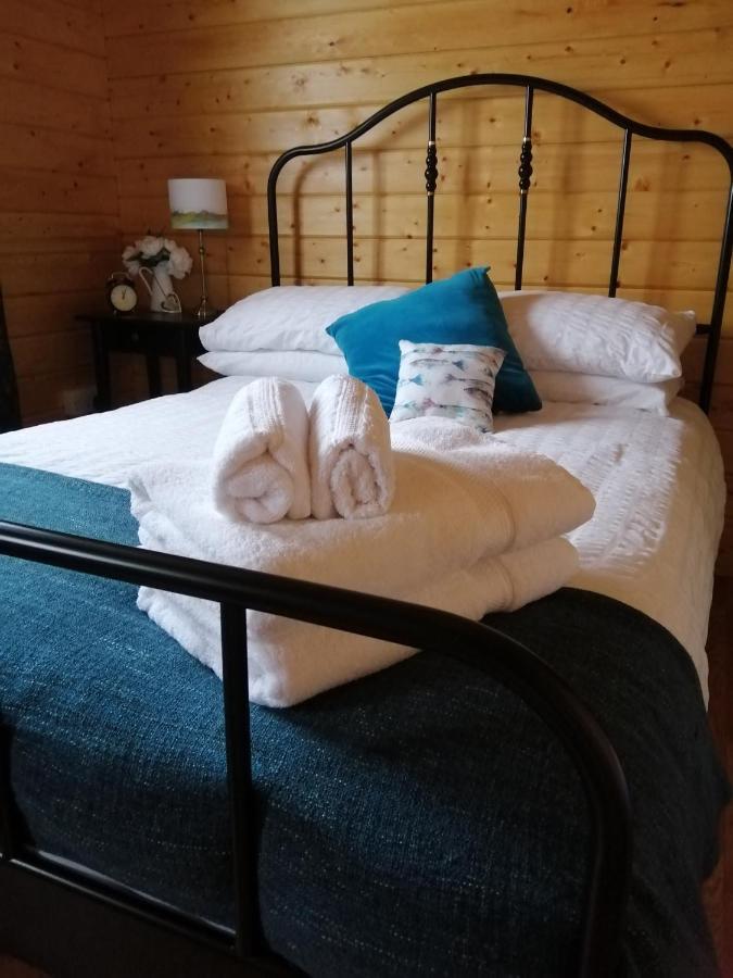 Skye Coorie Cabin Breakish Luaran gambar